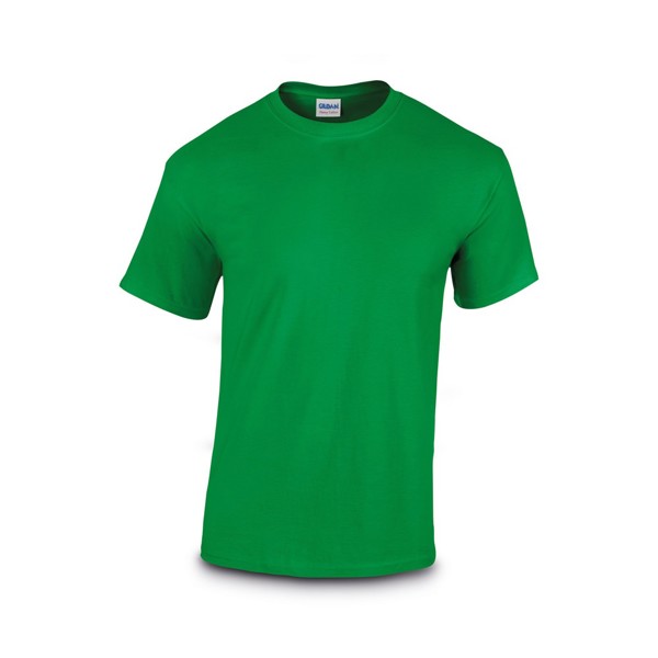 T-shirt 100% algodão - 34394