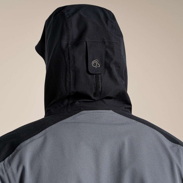 Expert Kiwi Pro Stretch Long Jacket - XS