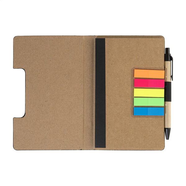 RPU blok Metpuk - Black