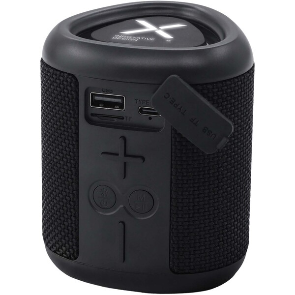 SCX.design S43 vibrating 5W speaker