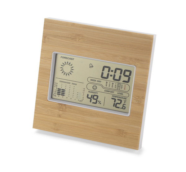 Weather station JUPITER