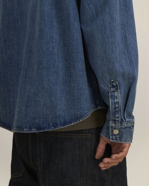 Palmer - Mid Wash / M