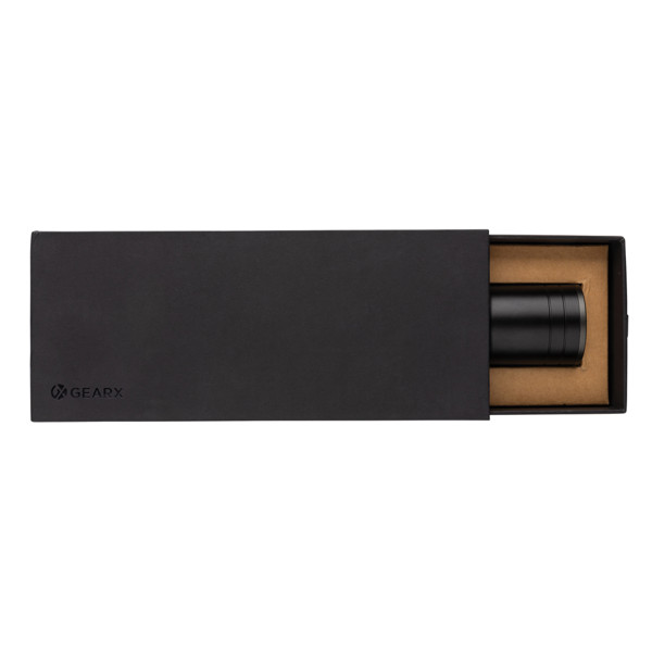 Svetilka GearX 1500 lumnov, 4000 mAh