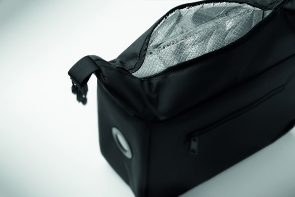 Cooler lunch bag Wintry