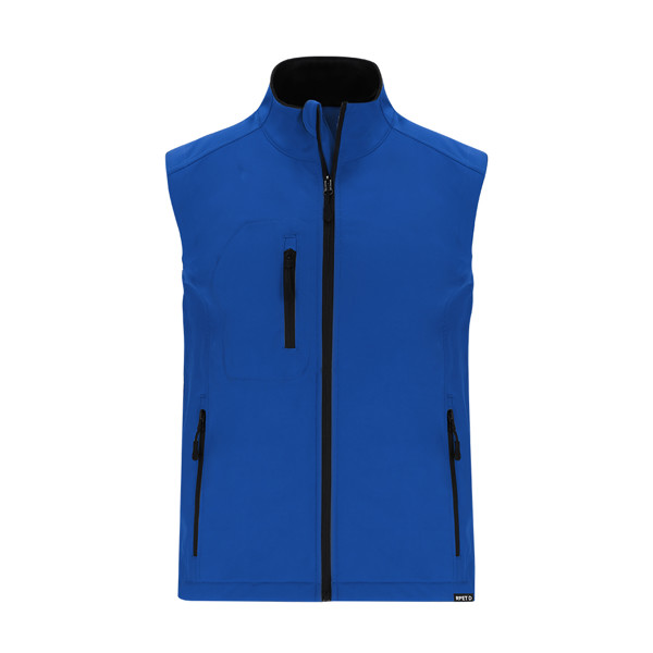 Gilet Handricks - Gris / L