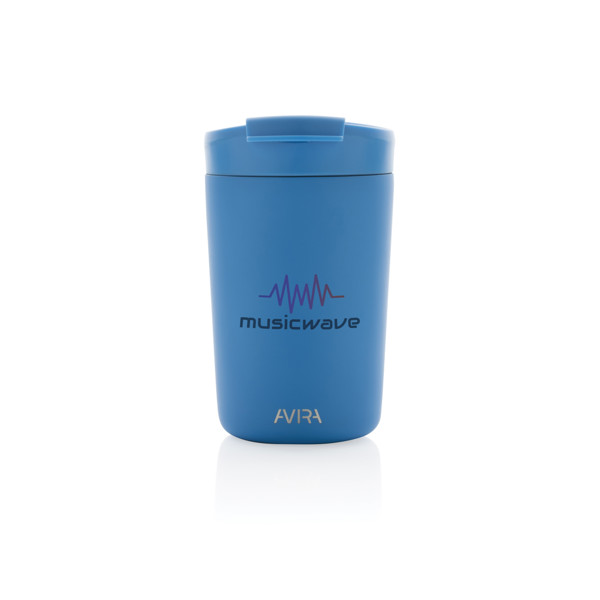 Avira Alya RCS Re-steel tumbler 300ML - Blue