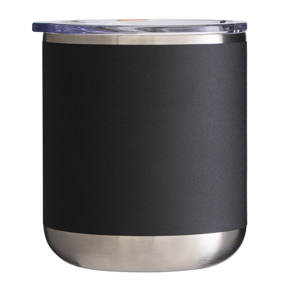 Mug isotherme ORTADO OFFICE - noir