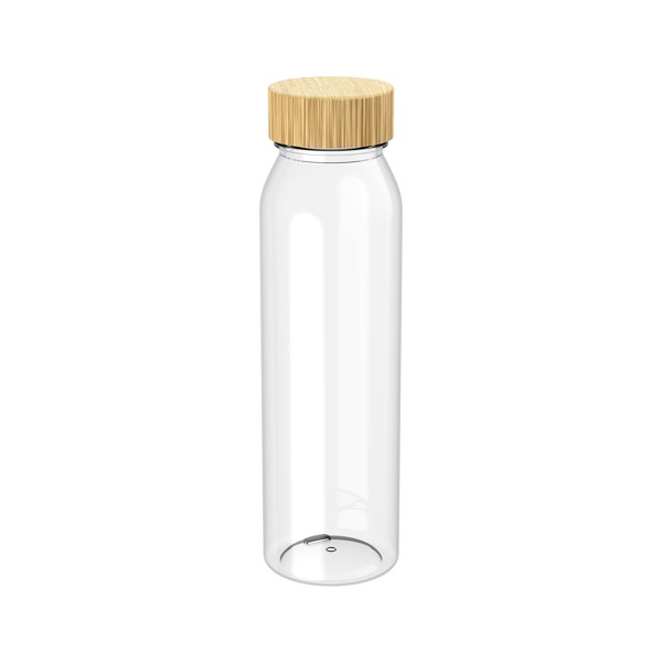 Trinkflasche Active "Natural", 650 Ml