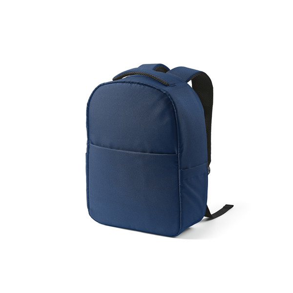 Budapest Backpack - Bleu