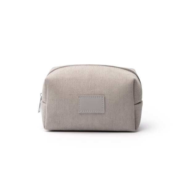Necesser Sentil Black - GRIS