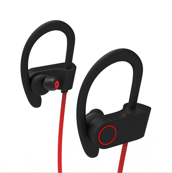 Sport wireless headphones