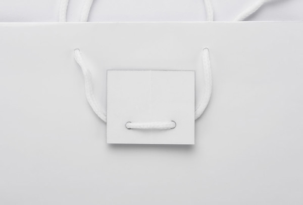 Large gift bag LUKKU