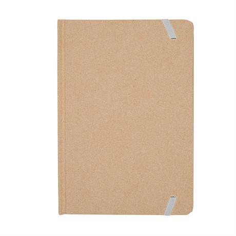 Estela Notebook - White
