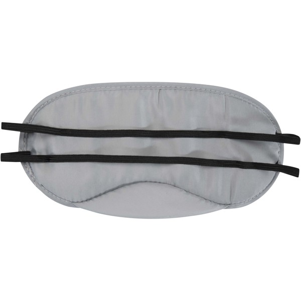 Traveler eye mask - Grey