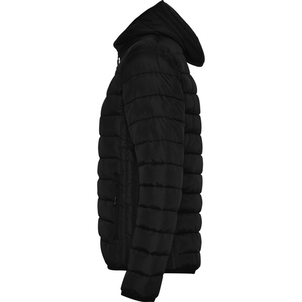 Norway Woman Jacket - Black / S