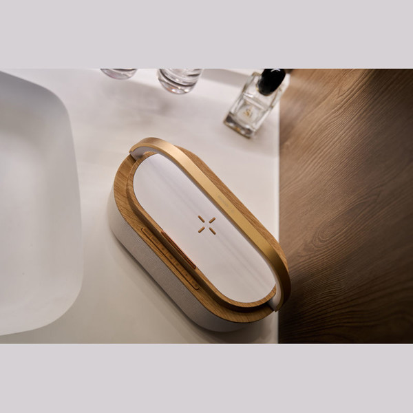 Bluetooth Speaker Limassol 2,000 mAh