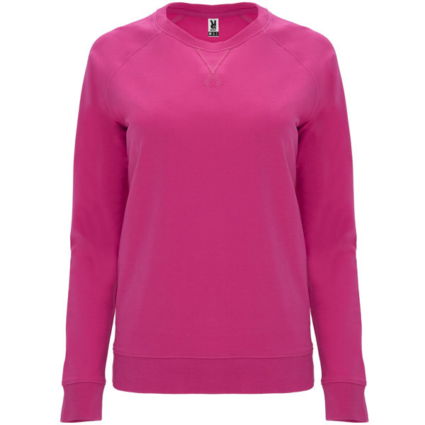 Sudadera Annapurna Woman - ROSETON / M