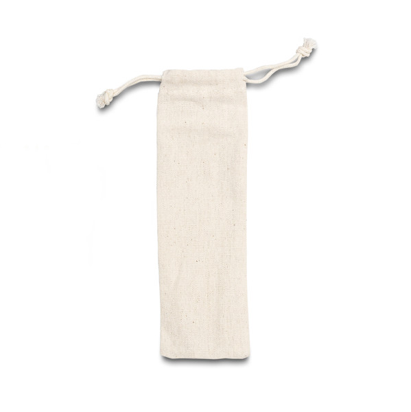 Bamboo Cutlery Set