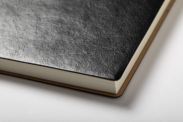 Notes Sopuk - Black
