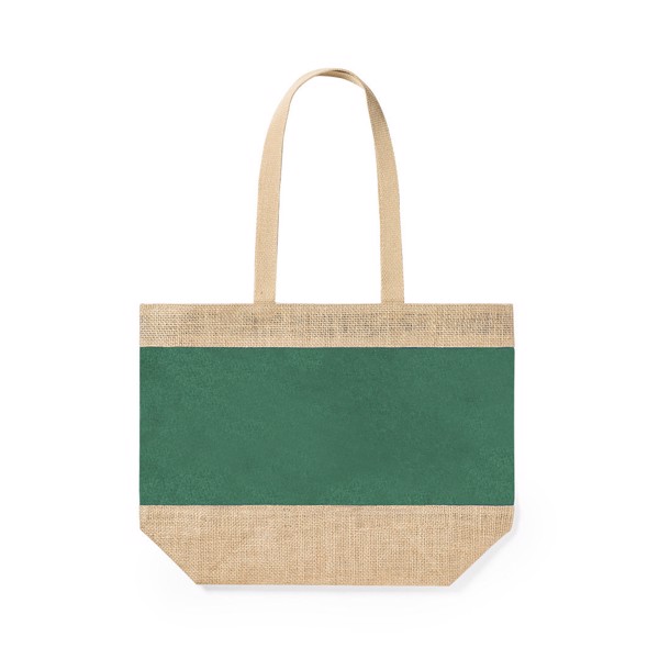 Bag Raxnal - Green