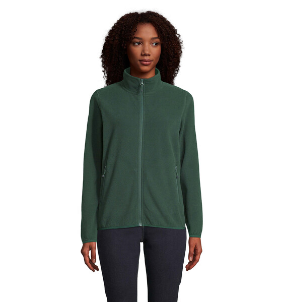 FACTOR casaco mulher 280 Factor Women - Verde GarrafaXXL
