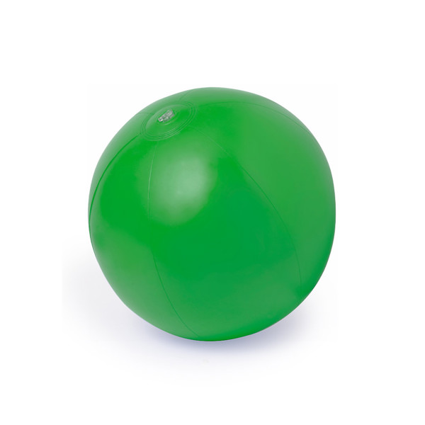 Balón Portobello - Blanco/Rojo