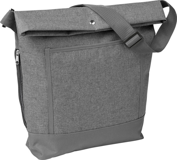 Cabas en polycanvas Hekla
