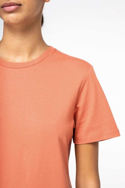 UNISEX ECO-FRIENDLY T-SHIRT