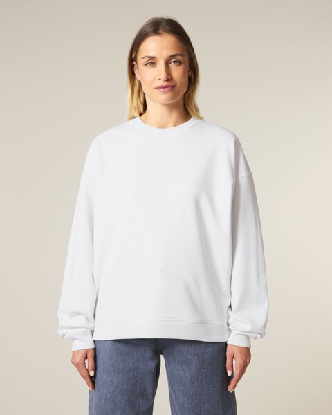 Radder 2.0 - White / XL