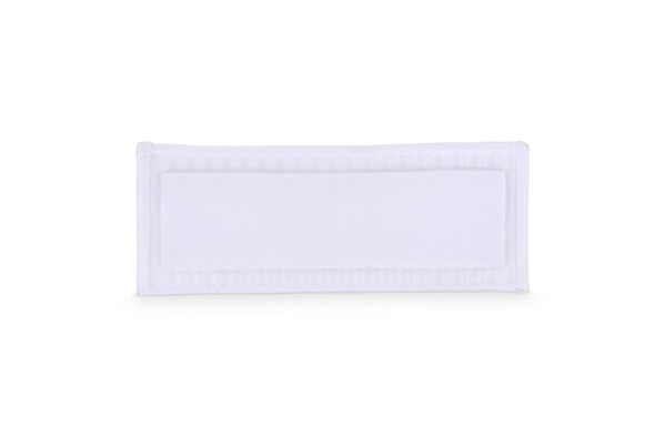 Conteneur anti-stress - Blanc