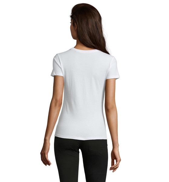REGENT FIT WOMEN 150g - WhiteL