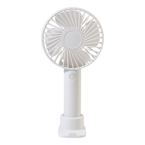 RPP újratölthető kézi ventilátor Chillmax