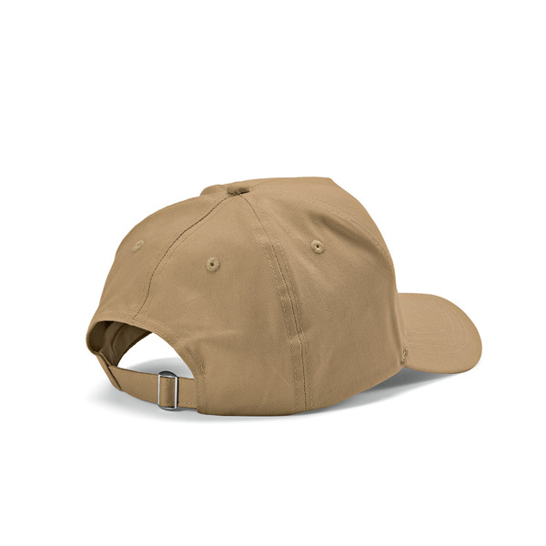 Hendrix Cap - Camel