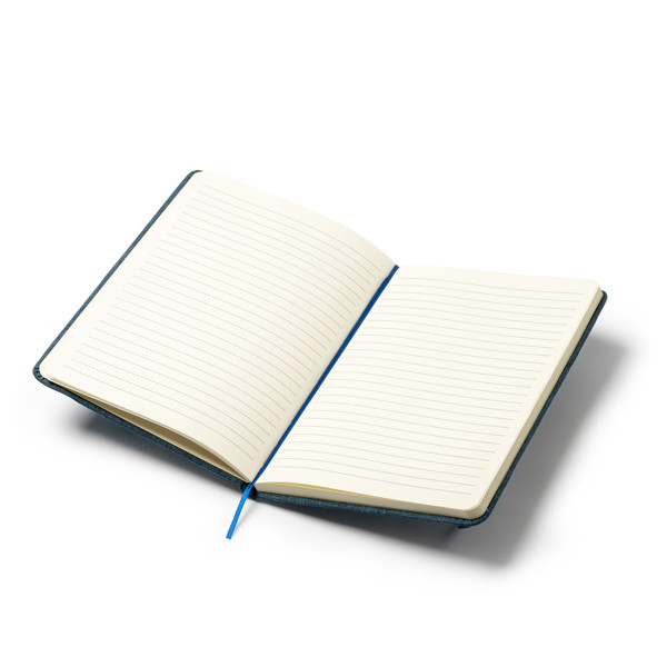 Notebook Soyer - Black