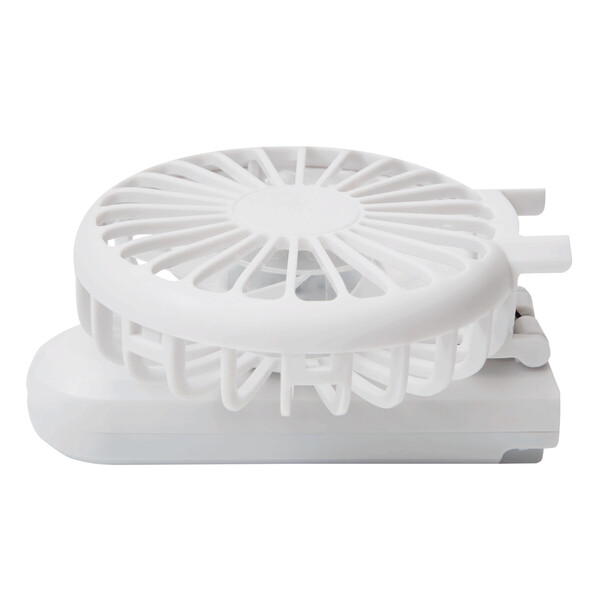 Portable Fan Typhoon - White