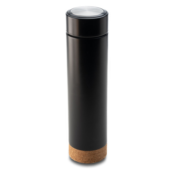450 ml Osseo Thermos - Black