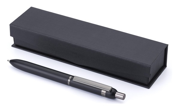 Aluminium balpen Alistair