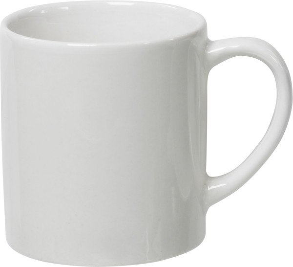 Caneca de cerâmica Rachelle