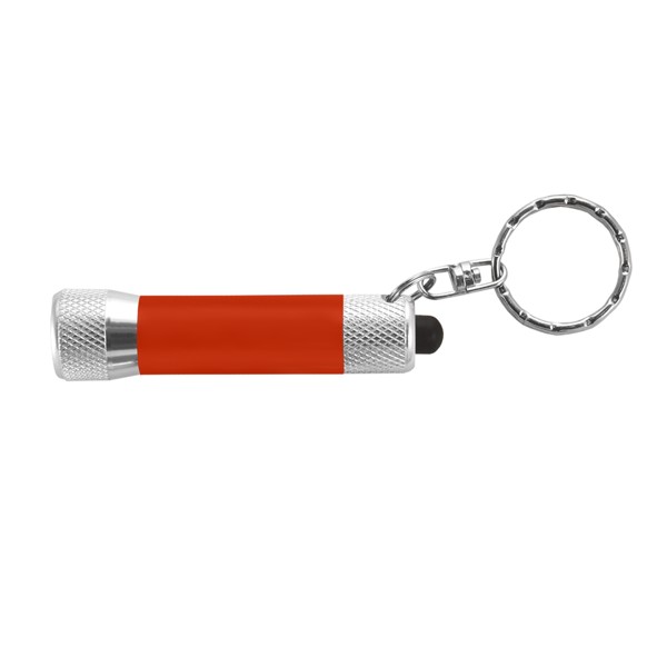 McQueen Brights Torch - Orange / Laser