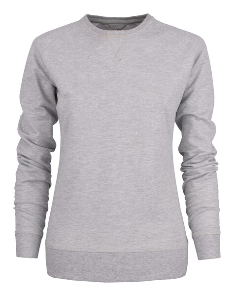 Cornell lady Faded Ash L