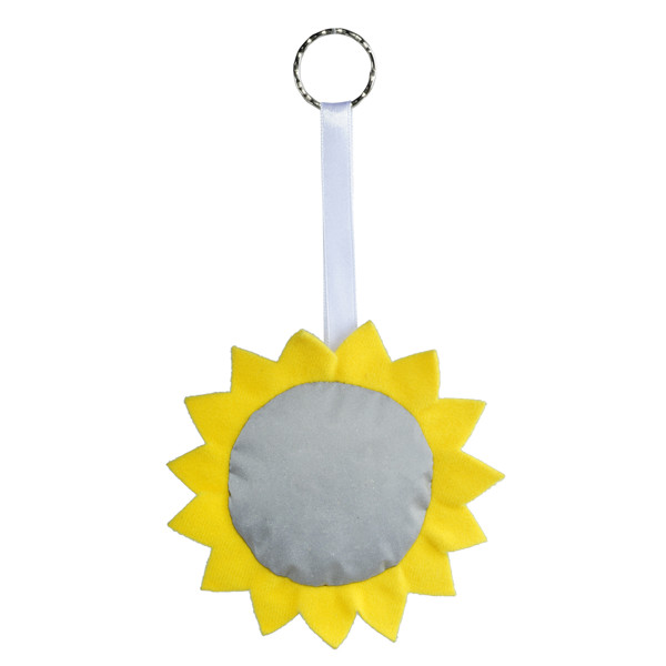 Sun keyring