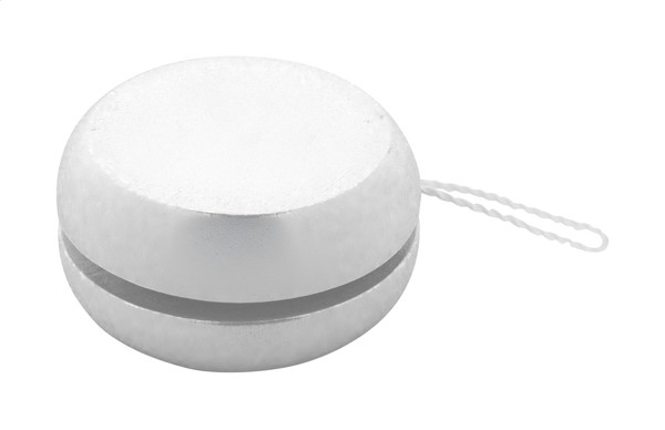 Yo-Yo Wooyo Colour - White