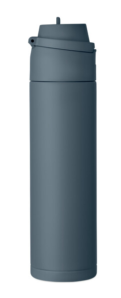 Bouteille simple paroi 650 ml Toien One - Petrole