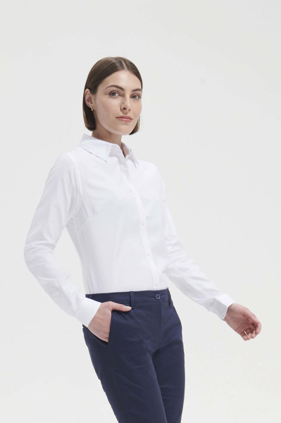 CAMISA BRODY WOMEN