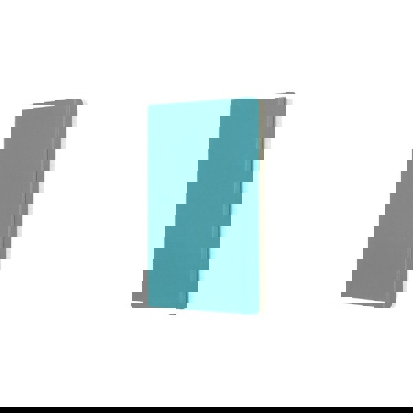 MOLESKINE Notizbuch ca. A5 - türkis