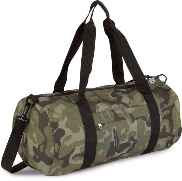 Torba od poliestera  - Olive Camo