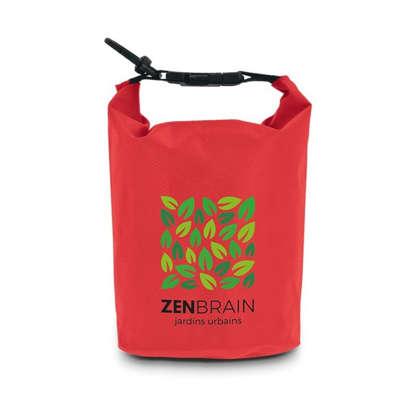 SAC ÉTANCHE DE PREMIER SECOURS