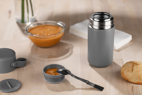 Thermal container NOMIO 600 ml