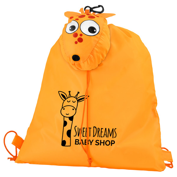 SAC À DOS ANIMALS - MOUTON