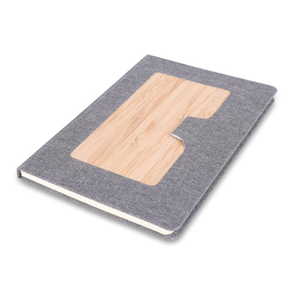 Baines notebook
